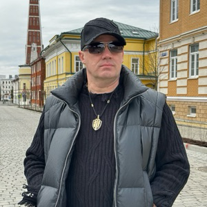 Андрей Елкин | Сетка — социальная сеть от hh.ru