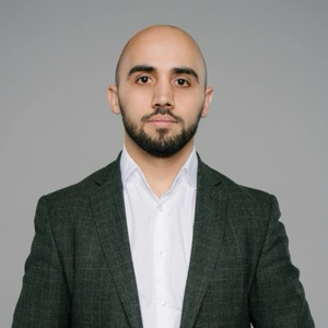 Георгий Варданян