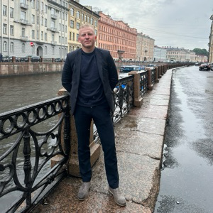 Владислав Субботин