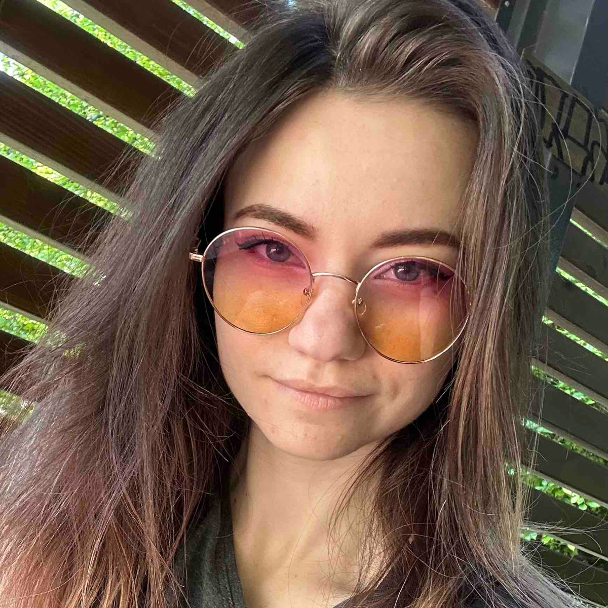 Анна Левицкая | Сетка — социальная сеть от hh.ru