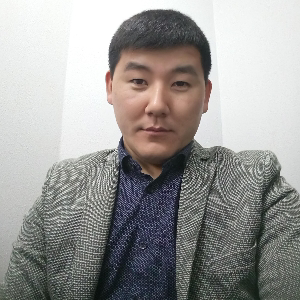 Саян Дандаров