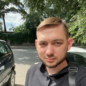 Александр Александров