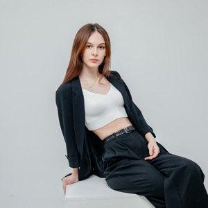 Валерия Желудова | Сетка — социальная сеть от hh.ru