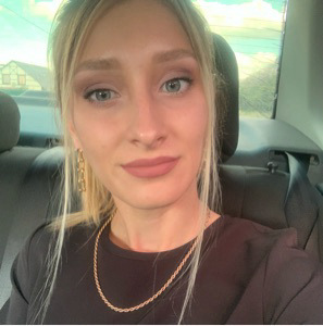 Дарья Квачёва | Сетка — социальная сеть от hh.ru