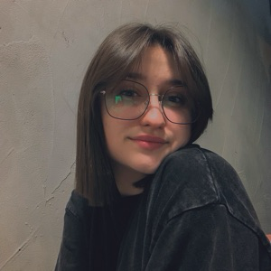 Яна Морева | Сетка — социальная сеть от hh.ru