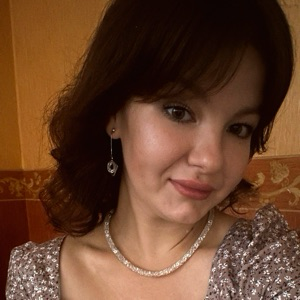 Яна Ковалева