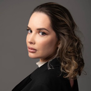 Валерия Овчинникова