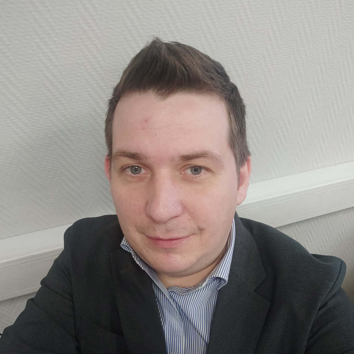 Андрей Бойцов | Сетка — социальная сеть от hh.ru