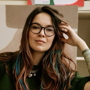 Наталия Крайнова | Сетка — социальная сеть от hh.ru