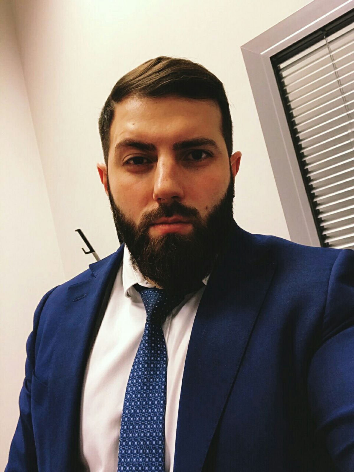 David Badoyan | Сетка — социальная сеть от hh.ru