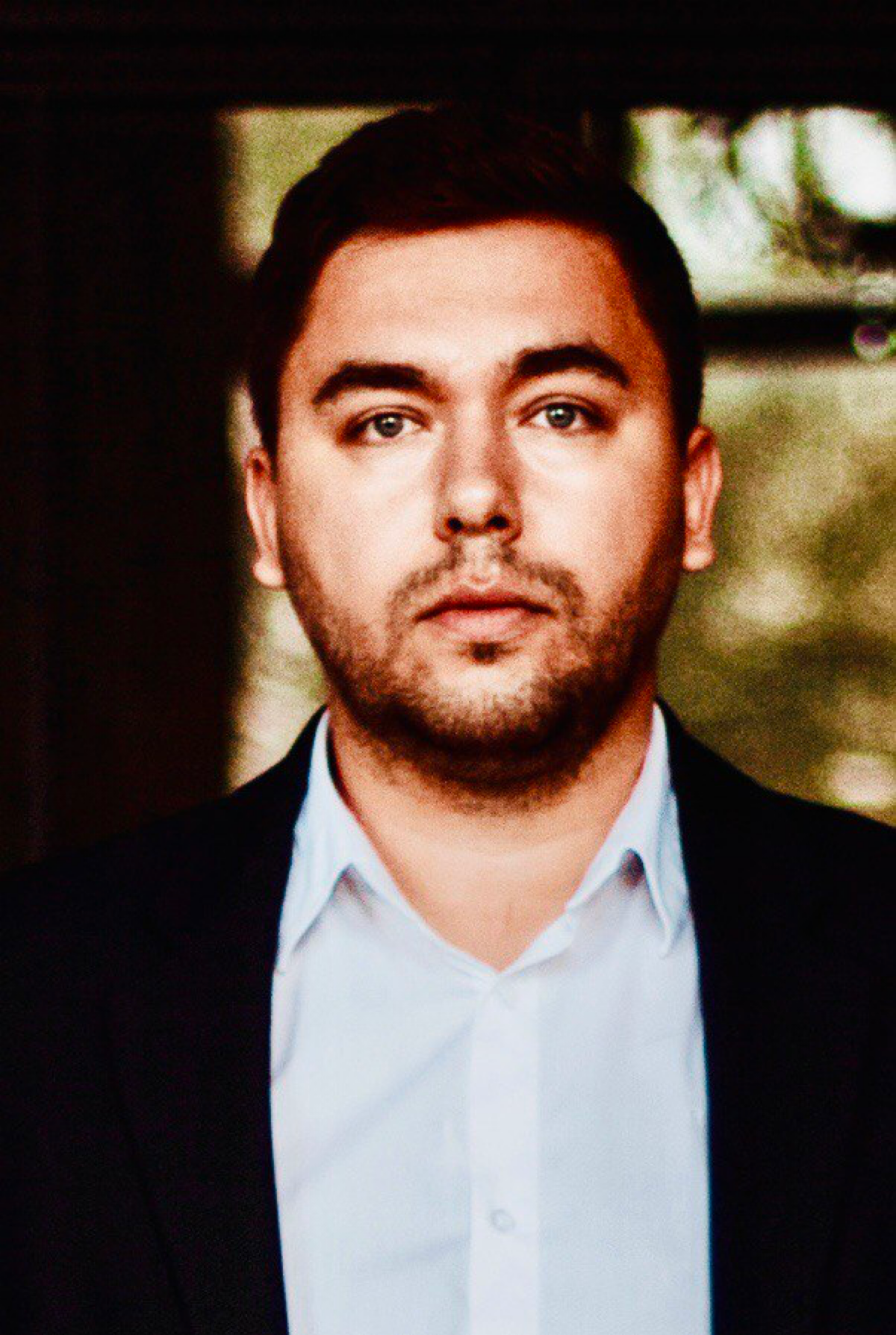 Евгений Моисеев