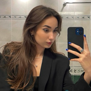 Софья Захаркива | Сетка — социальная сеть от hh.ru