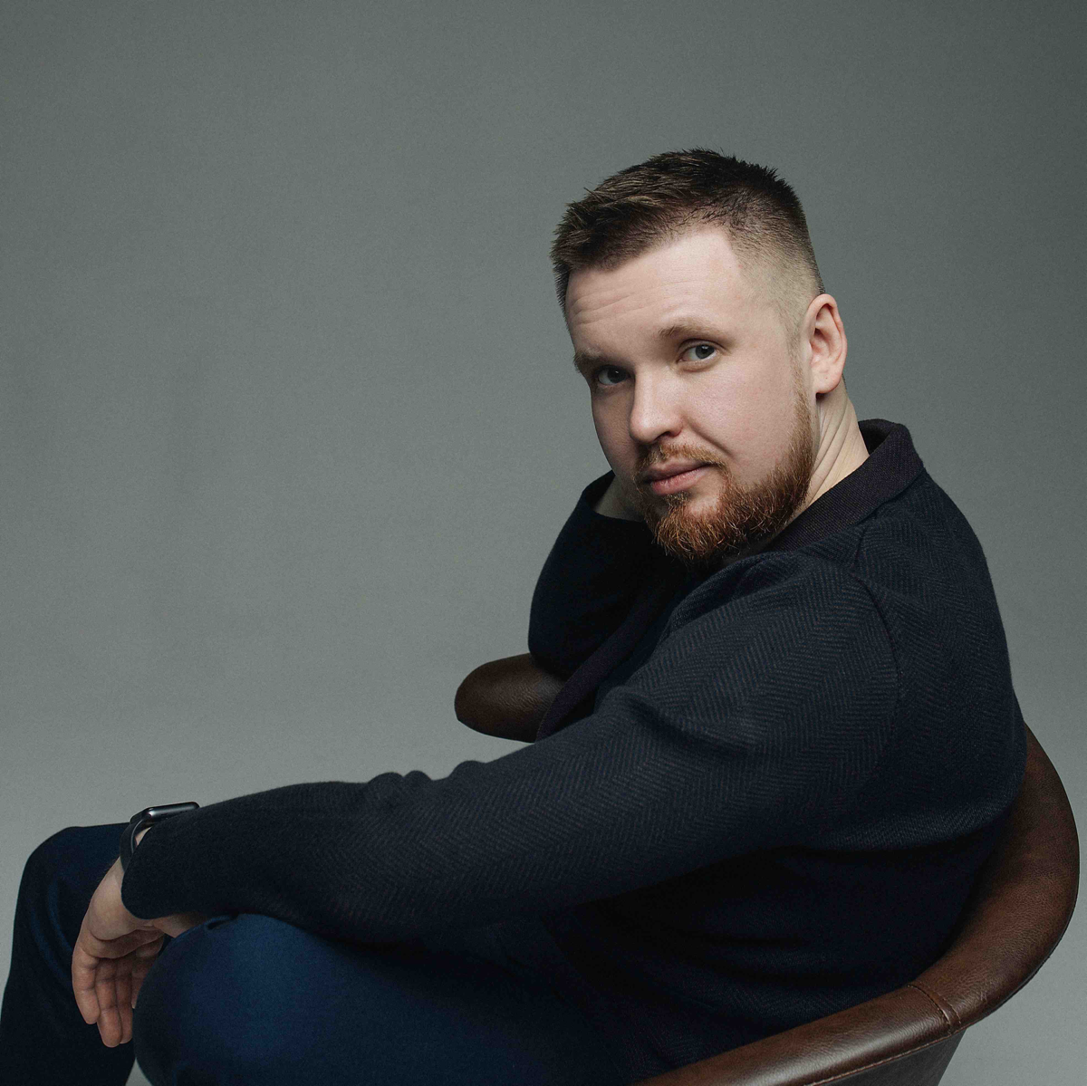 Алексей Истомин