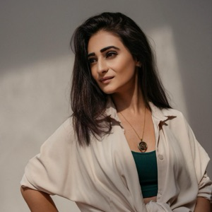 Айя Поташникова | Сетка — социальная сеть от hh.ru