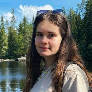 Мария Васильева | Сетка — социальная сеть от hh.ru