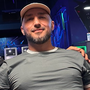 Марат Абакаров