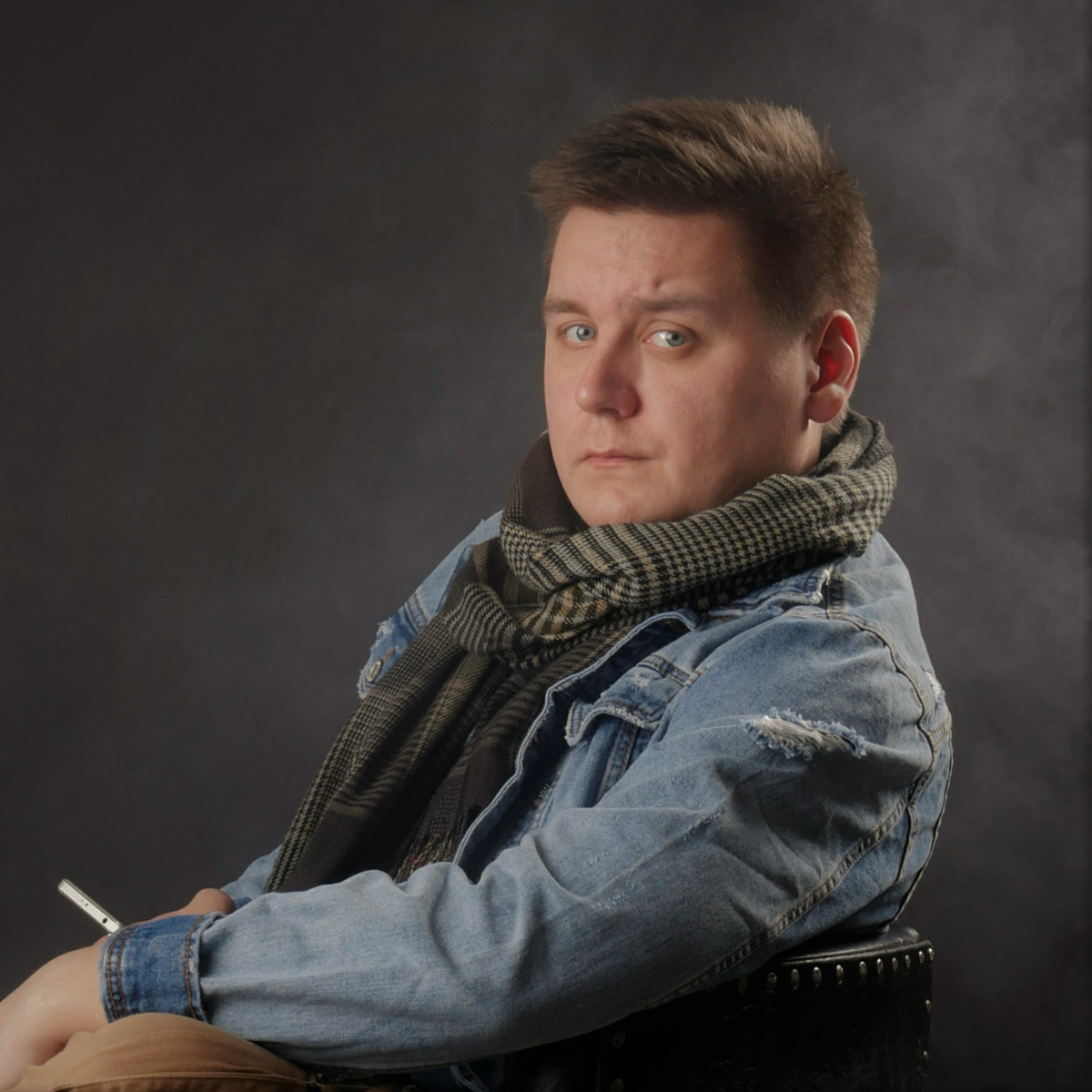 Алексей Иванов | Сетка — социальная сеть от hh.ru