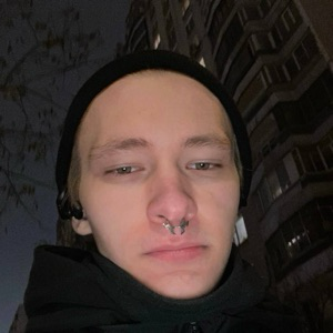 Егор Белов