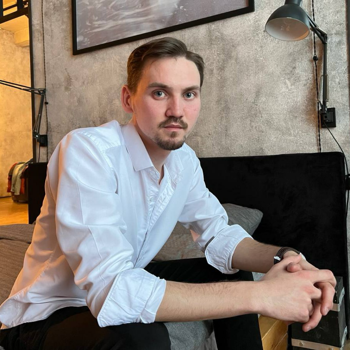Руслан Галеев