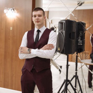Даниил Колесников