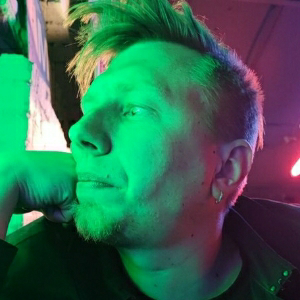 Andrey Alekseev | Сетка — социальная сеть от hh.ru