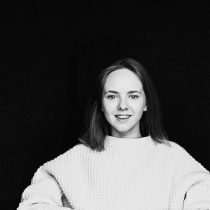 Полина Суровягина