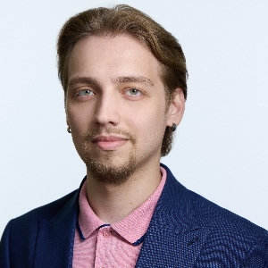 Данил Ермолаев | Сетка — социальная сеть от hh.ru