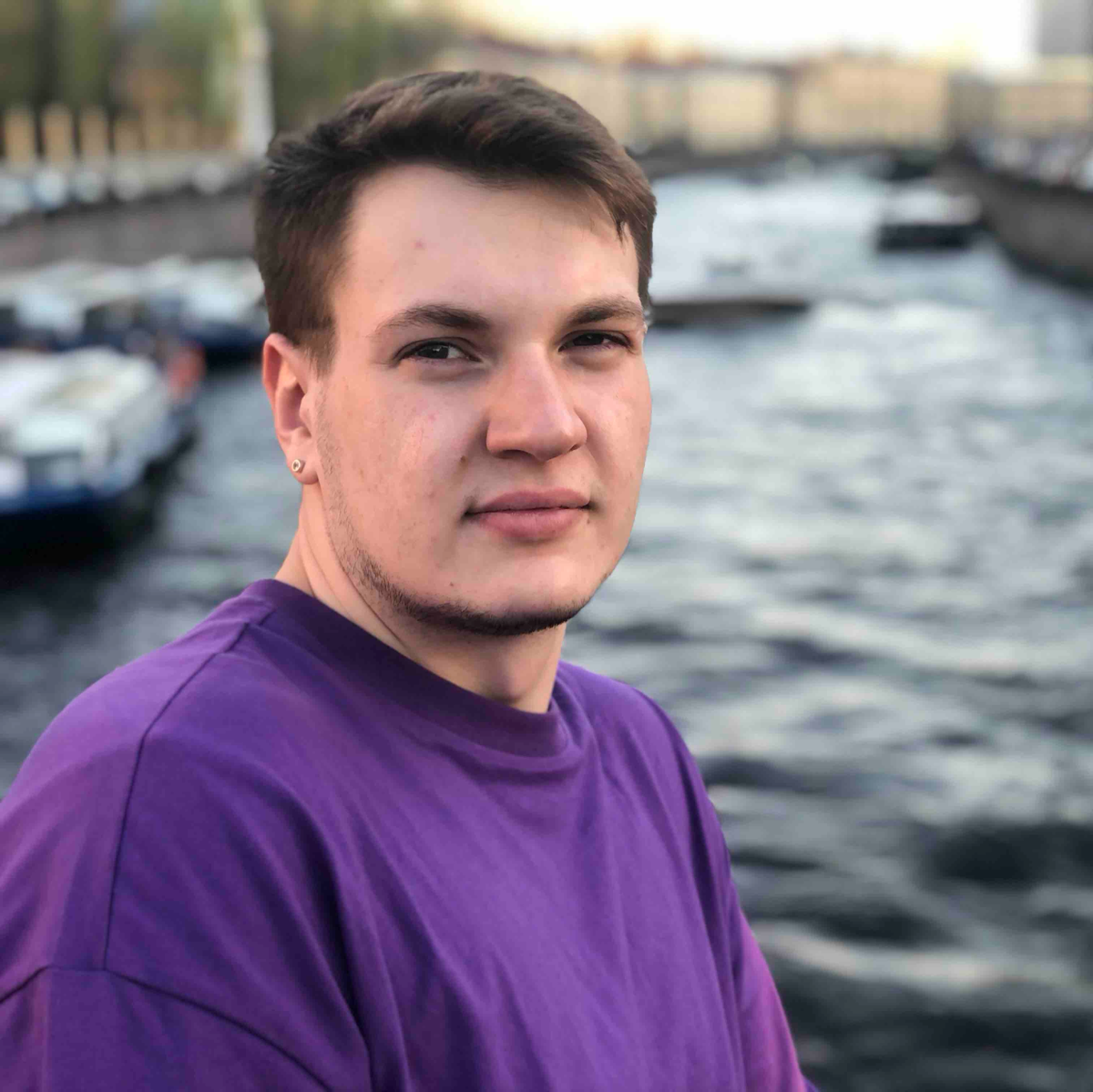Семен Нечаев