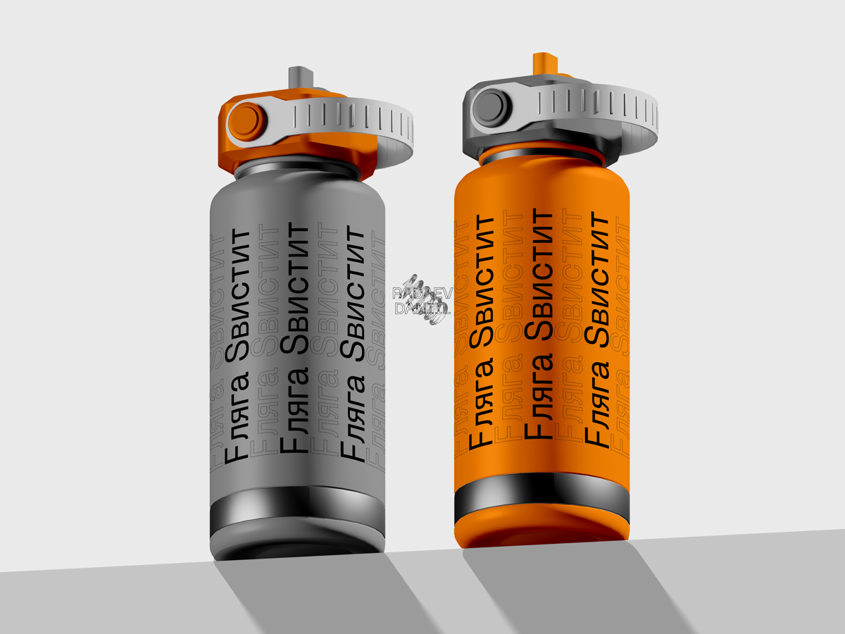 Учебный дизайн для портфолио | Сетка — социальная сеть от hh.ru