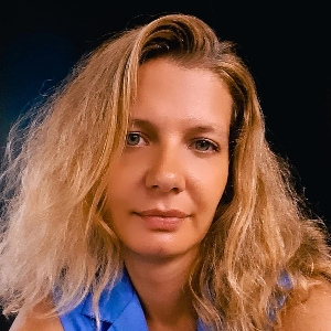 Виктория Пояркова