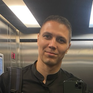 Николай Ращупкин | Сетка — социальная сеть от hh.ru