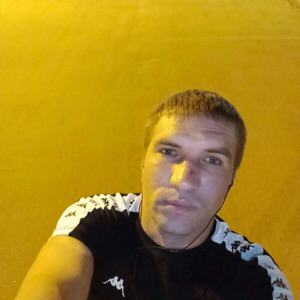 Сергей Куклин