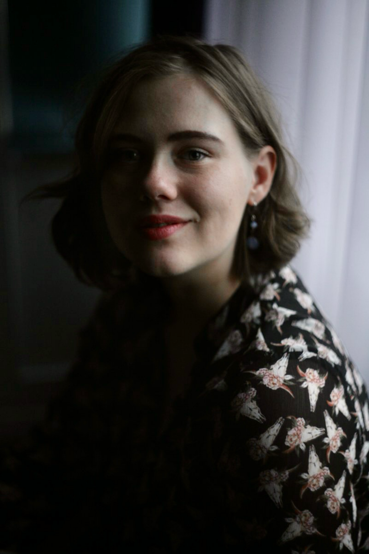 Анастасия Далматова | Сетка — социальная сеть от hh.ru