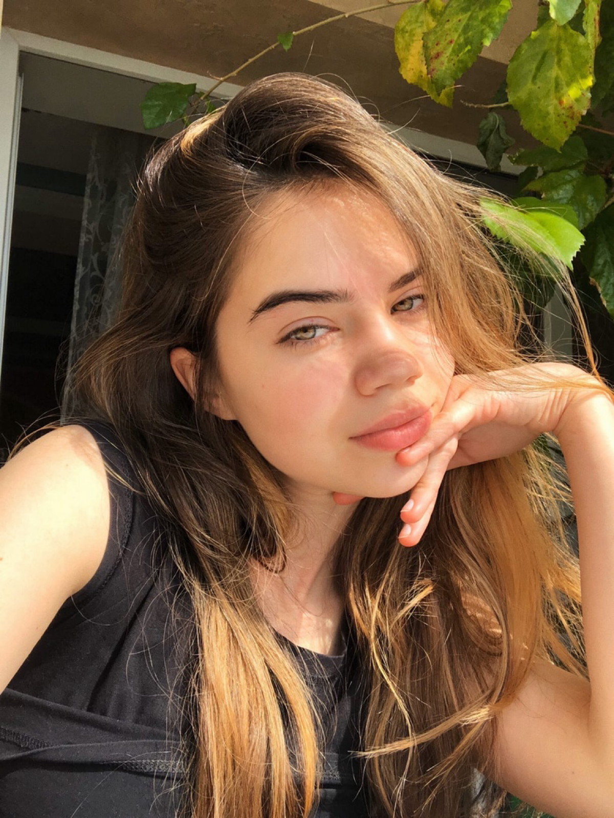 Вероника Рыбальченко