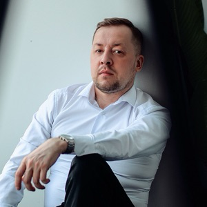 Александр Чугунов