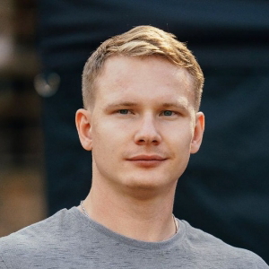 Александр Нургалиев | Сетка — социальная сеть от hh.ru