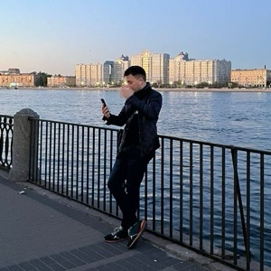 Григорий Калитенко | Сетка — социальная сеть от hh.ru