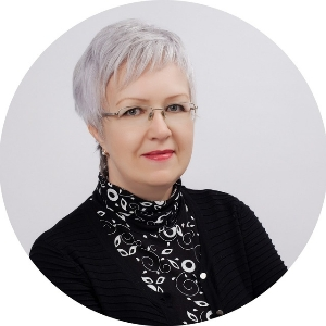 Нина Алексеева | Сетка — социальная сеть от hh.ru