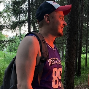 Олег Китов | Сетка — социальная сеть от hh.ru