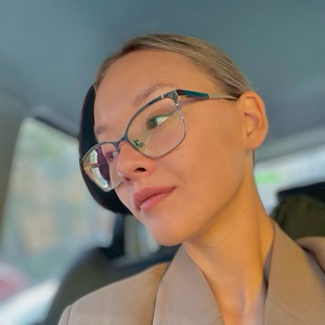Анастасия Косарева