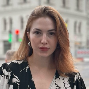 Алина Гильфанова