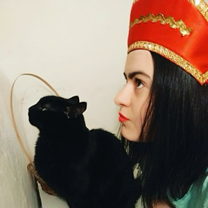 Ксения Зуйкова
