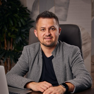 Рустам Вагапов