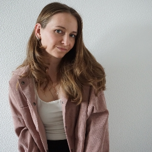 Ксения Кудрина | Сетка — социальная сеть от hh.ru