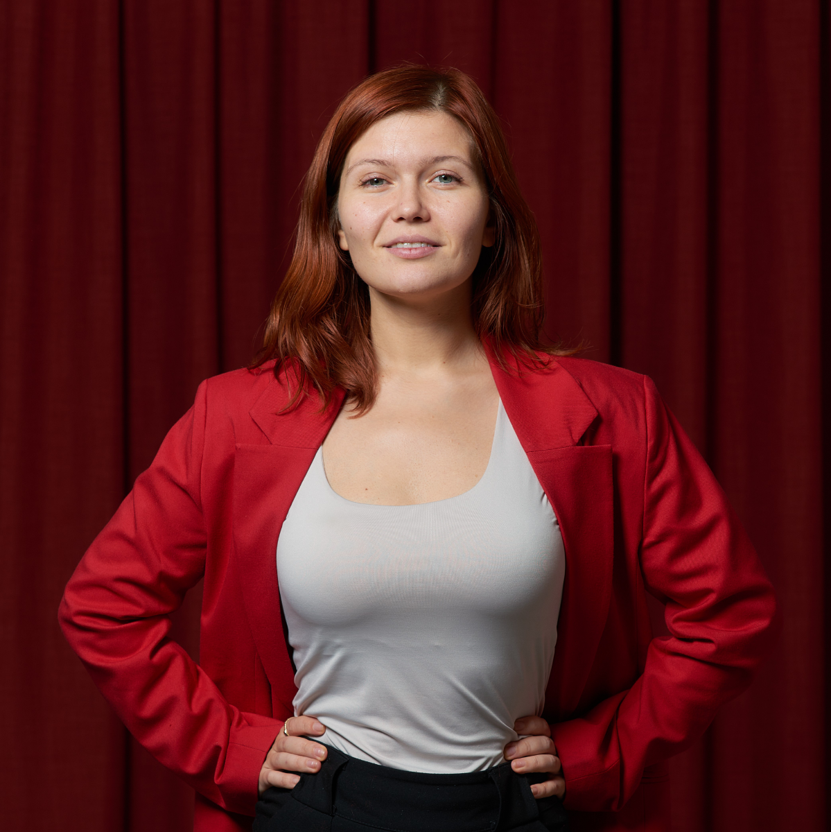 Мария Толкачева | Сетка — социальная сеть от hh.ru