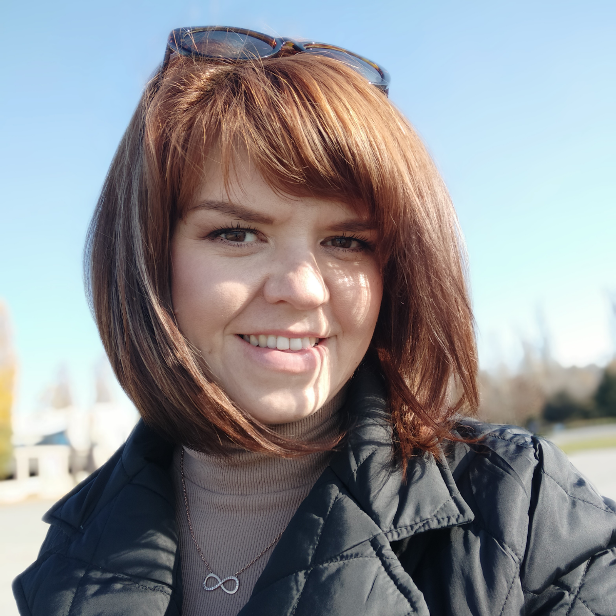 Яна Яковлева