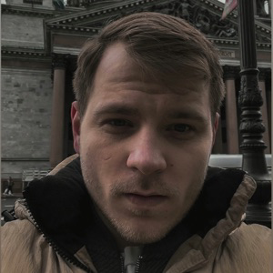 Константин Блохнин | Сетка — социальная сеть от hh.ru