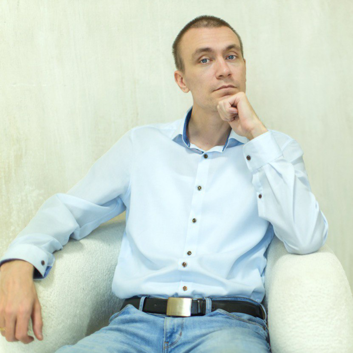 Владимир Перепелов | Сетка — социальная сеть от hh.ru