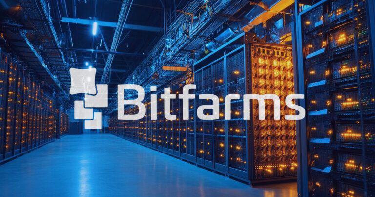 Bitfarms приобретет Stronghold Digital Mining за 175 миллионов долларов | Сетка — социальная сеть от hh.ru