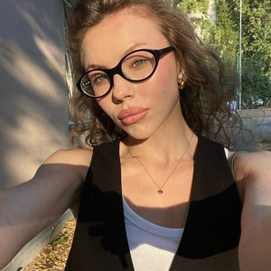 Дина Шарафиева | Сетка — социальная сеть от hh.ru